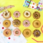 Preview: 12 Cup Mini Donut Pan